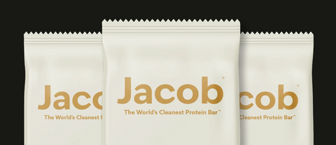Jacob Fiber Jacob – Goodie Vibes