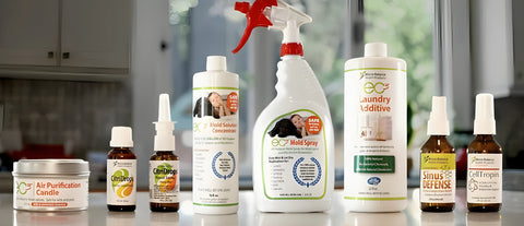 Micro Balance Health Products