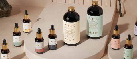 Milk Moon Herbs