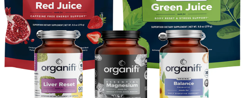 Organifi