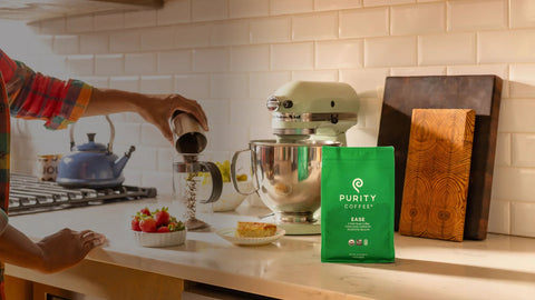 Purity Coffee