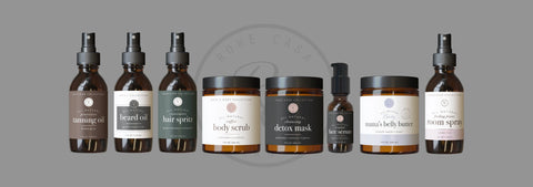 Rowe Casa Organics