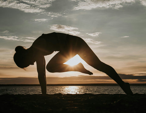 Whole Body Health