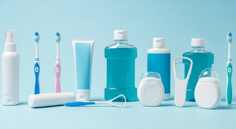 Oral Care Collection
