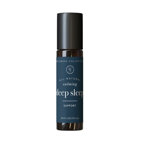 Rowe Casa Organics Deep Sleep Support | 10 Ml