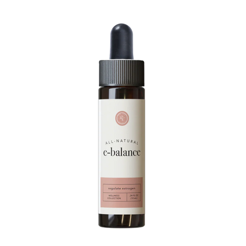 Rowe Casa Organics E-balance | 10 Ml