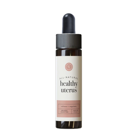 Rowe Casa Organics Healthy Uterus | 10 Ml