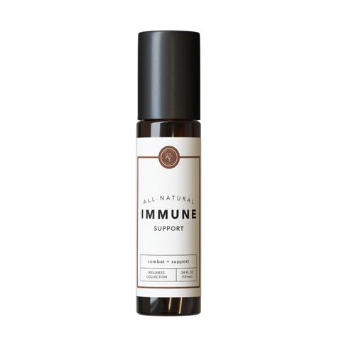 Rowe Casa Organics Immune Support | 10 Ml