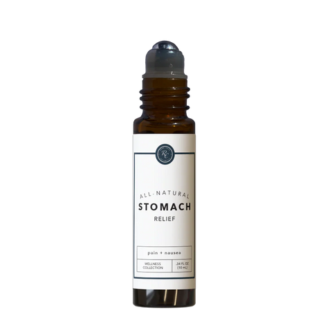 Rowe Casa Organics Stomach Relief | 10 Ml