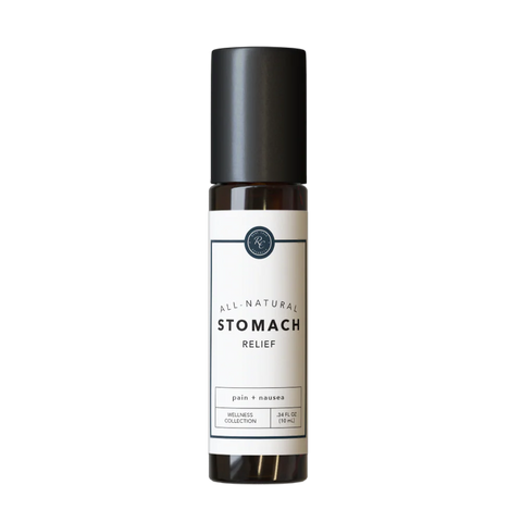 Rowe Casa Organics Stomach Relief | 10 Ml