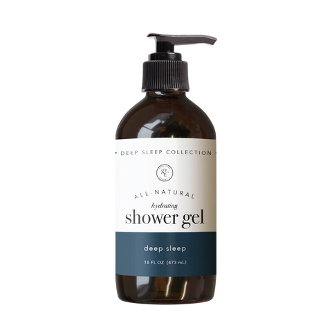 Rowe Casa Organics Shower Gel | 16 Oz