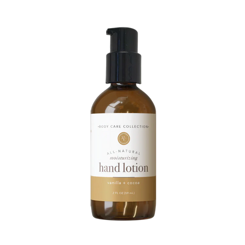 Rowe Casa Organics Hand Lotion | 2 Oz