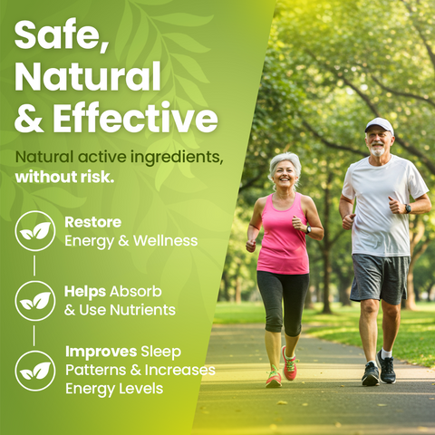 BIO28 energy and sleep support