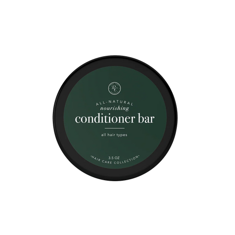 Rowe Casa Organics Conditioner Bar | 3.5 Oz