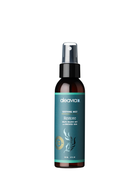 Aleavia Restore Prebiotic Soothing Mist (2 oz)