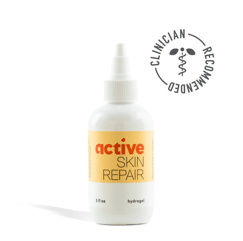 Active Skin Repair - Repair Hydrogel
