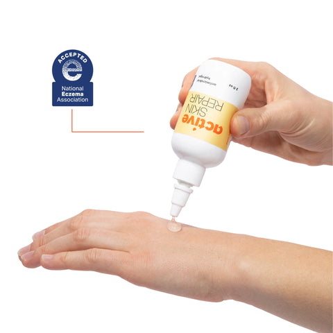 Active Skin Repair - Repair Hydrogel