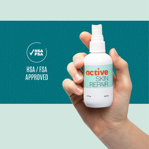 Active Skin Repair Skin Repair Spray
