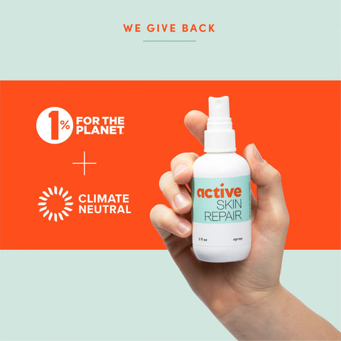 Active Skin Repair Skin Repair Spray