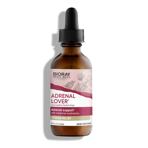 Bioray Adrenal Lover® (2 oz)