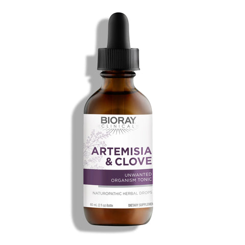Bioray Artemisia & Clove® (2 oz)