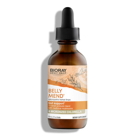 Bioray Belly Mend® (2 oz)