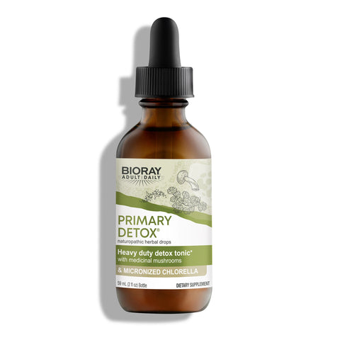 Bioray Primary Detox®  (2 oz)