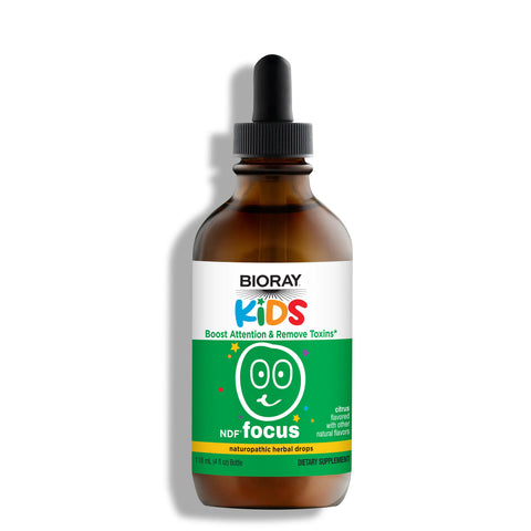 Bioray NDF Focus® (2 oz)