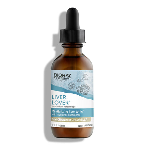 Bioray Liver Lover®  (2 oz)