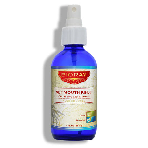 Bioray NDF Mouth Rinse® (4 oz)