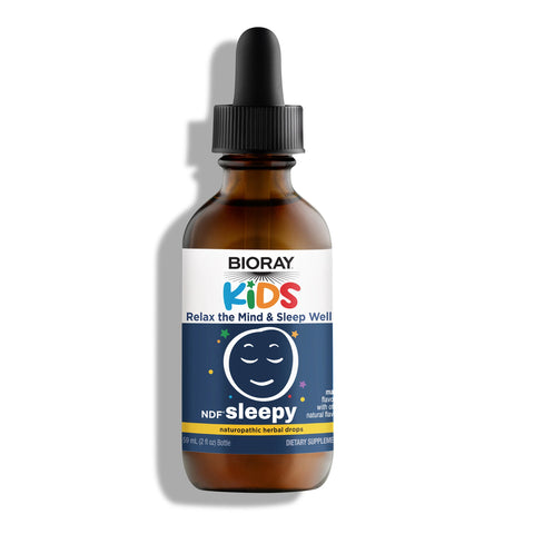 Bioray NDF Sleepy® (2 oz)