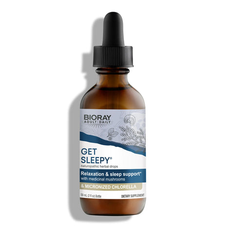 Bioray Get Sleepy® (2 oz)