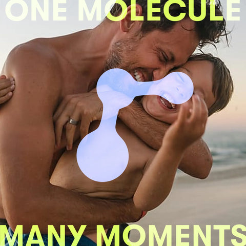 Briotech Baby Skin Love Mist (4oz / 120ml) Skin Love Spray Goodie Vibes