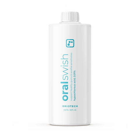 Briotech Oral Swish (32oz / 0.95 L)