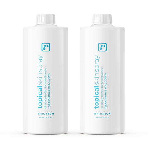Briotech Oral Swish (32oz / 0.95 L)