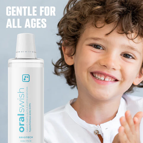 Briotech Oral Swish (32oz / 0.95 L)