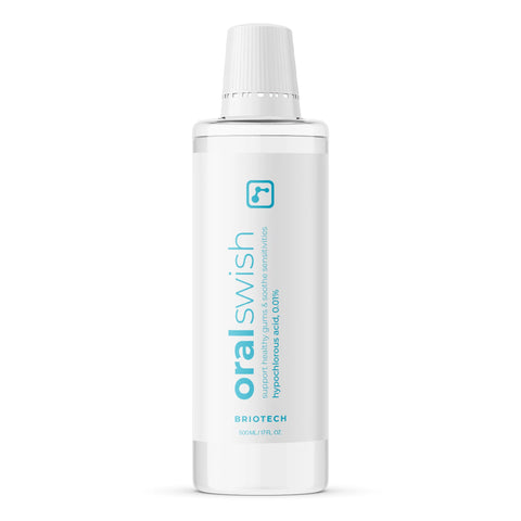Briotech Oral Swish (17oz / 500ml)