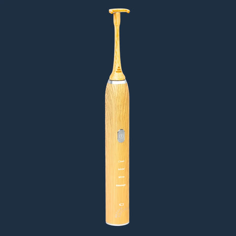 Better & Better Bamboo Sonic Flosser flosser Better & Better
