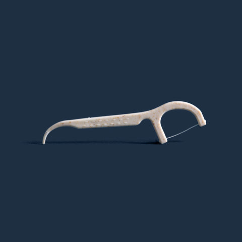 Better & Better Floss Picks (200 Pack) Floss Picks Better & Better