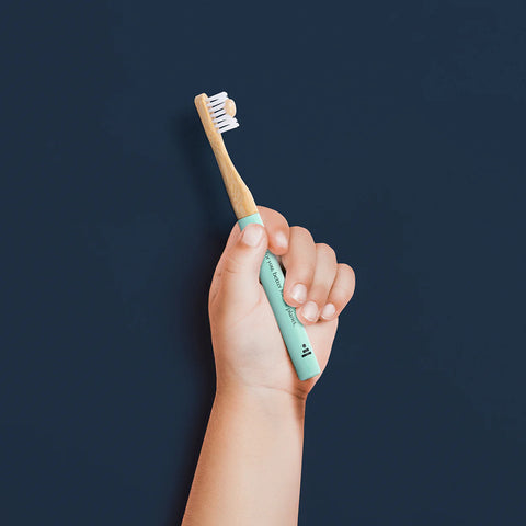 Better & Better Kids Bamboo Toothbrush Head Refill Toothbrush Head Refill Better & Better