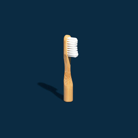 Better & Better Toothbrush Head Refill Toothbrush Head Refill Better & Better