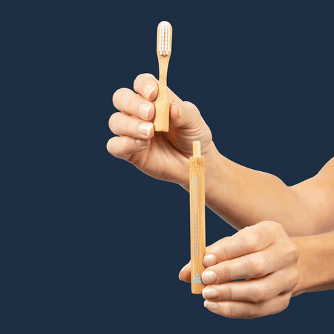 Better & Better Toothbrush Head Refill Toothbrush Head Refill Better & Better