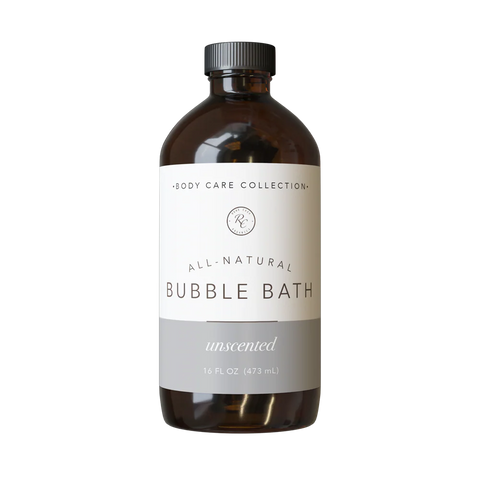Rowe Casa Organics Bubble Bath | 16 Oz