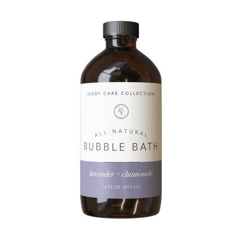 Rowe Casa Organics Bubble Bath | 16 Oz