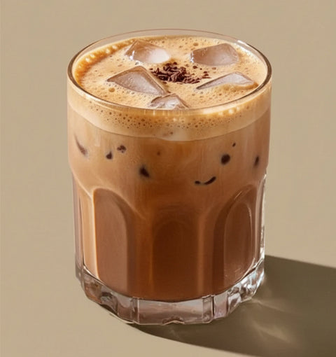 Cowboy Colostrum Chocolate Stick Packs colostrum powder Cowboy Colostrum