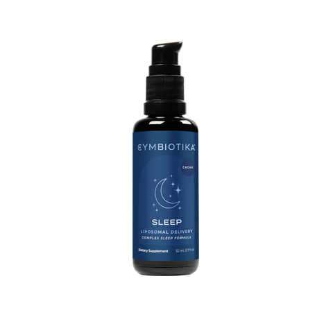 Cymbiotika Liposomal Sleep