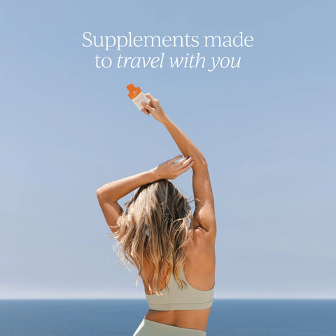Cymbiotika Liposomal Vitamin C