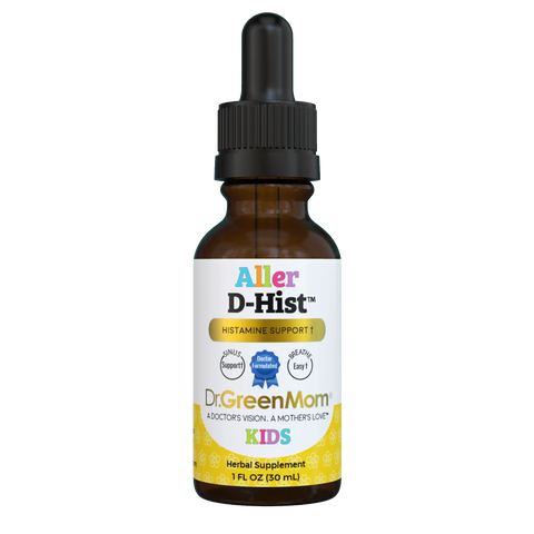 Dr. Green Life Aller D-Hist™ Kids