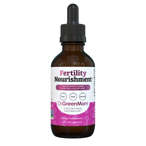 Dr. Green Life Fertility Nourishment™