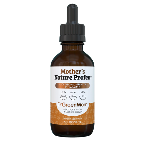 Dr. Green Life Mother's Nature Profen™
